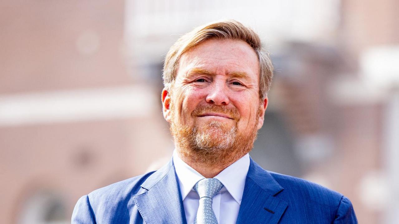 Willem alexander