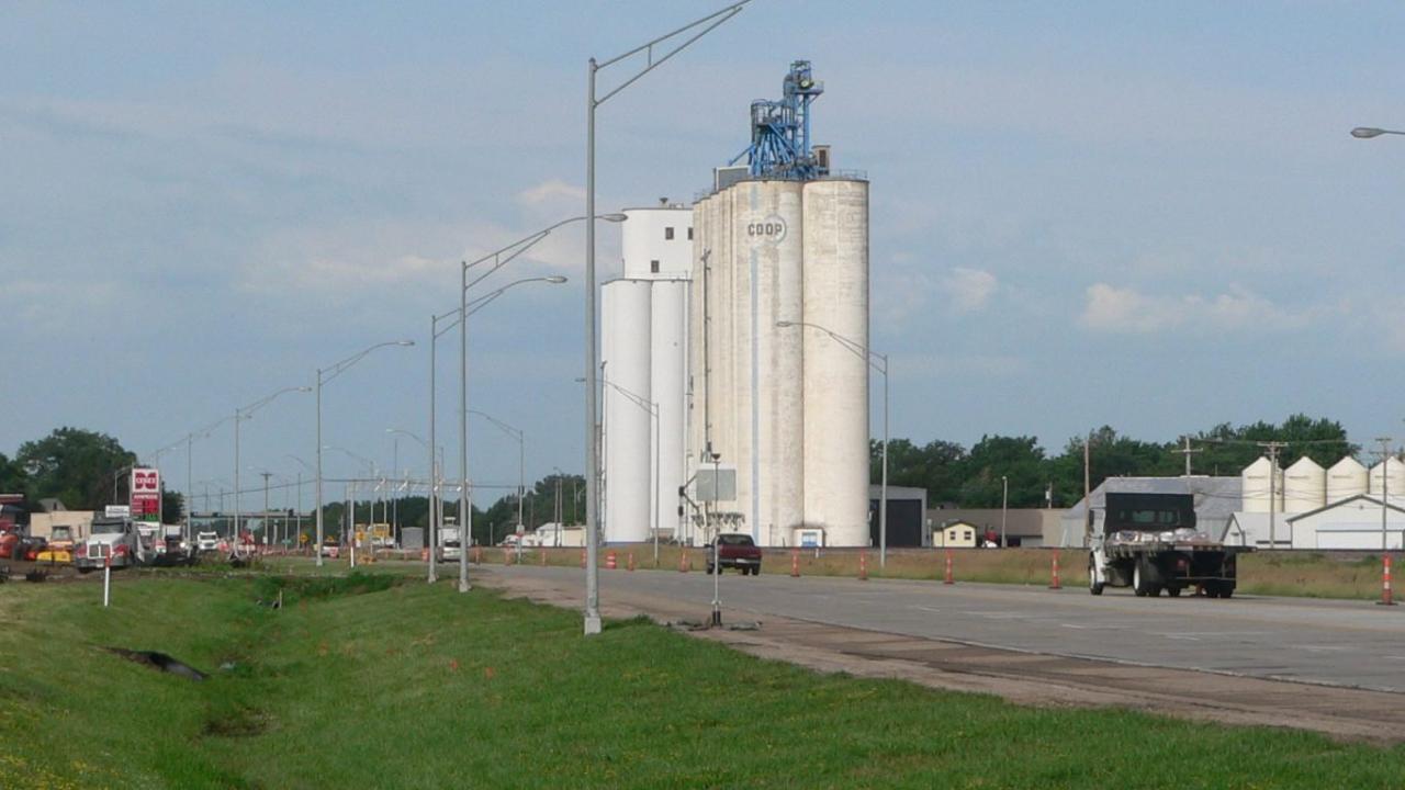 Waverly nebraska